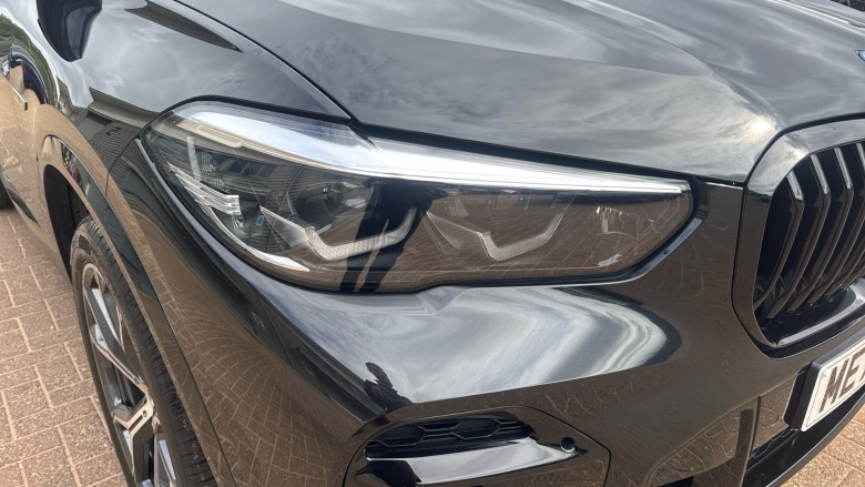 BMW X5 xDrive45e M Sport 5dr Auto Estate